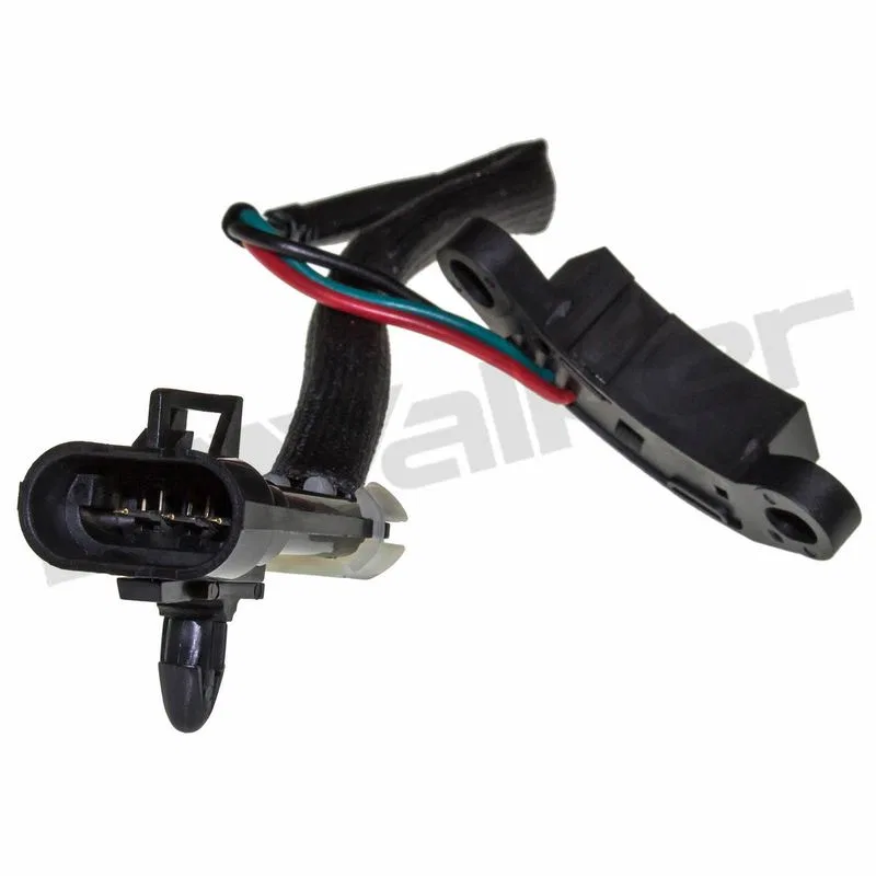 235-1046 – WALKER PROD. Crankshaft Position Sensor, OE Replacement Black With Mounting Bracket - view 2